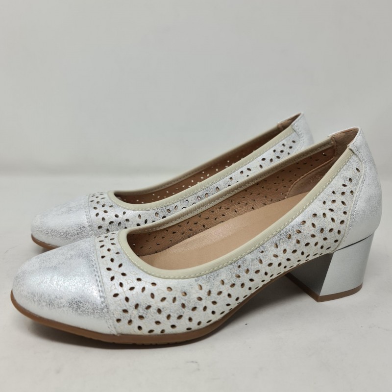 Zapato Calado VR5-1686