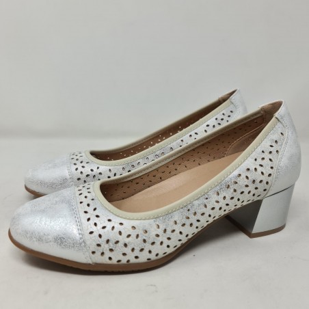 Zapato Calado VR5-1686