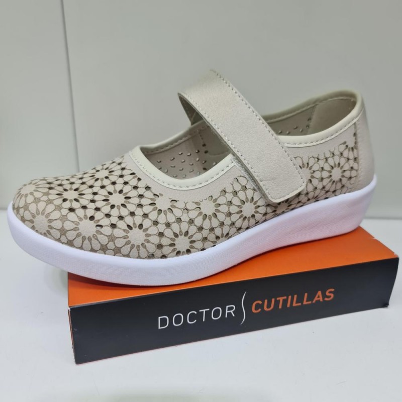 Merceditas Picado Doctor Cutillas 38470 