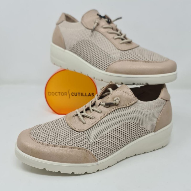 Zapato Casual D  Cutillas 40101