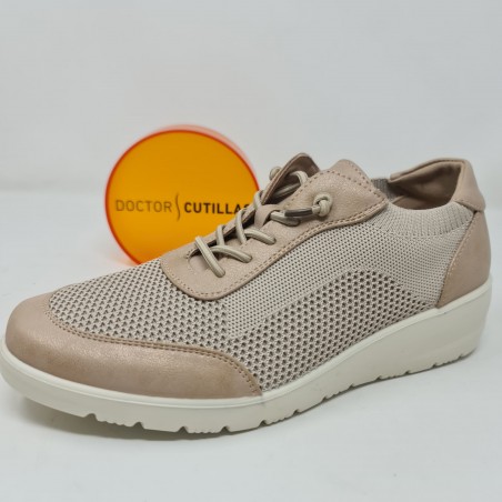 Zapato Casual D. Cutillas 40101