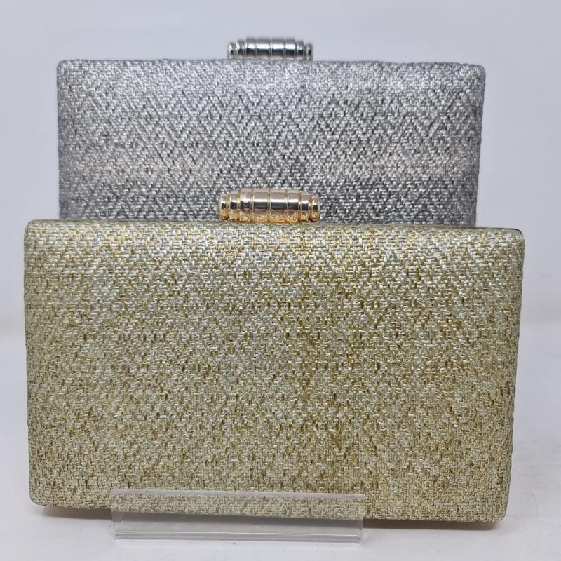 Clutch Grabado AST20388