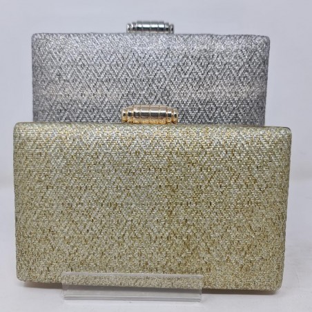Clutch Grabado AST20388