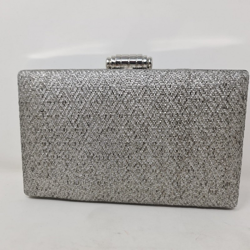 Clutch Grabado AST20388