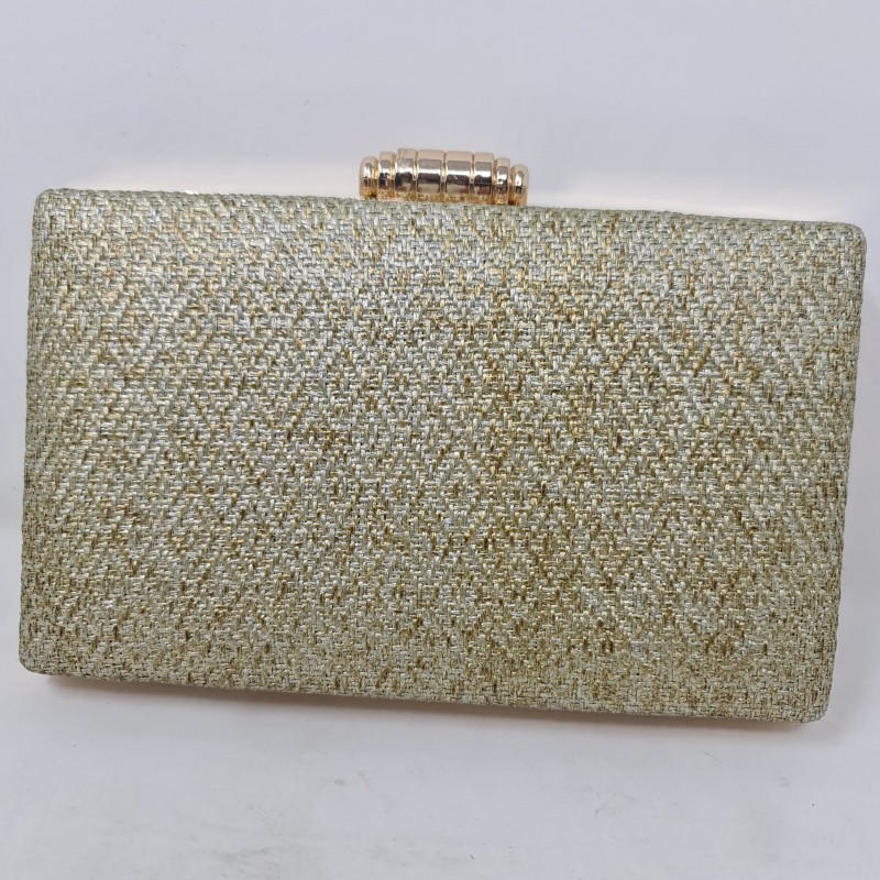 Clutch Grabado AST20388