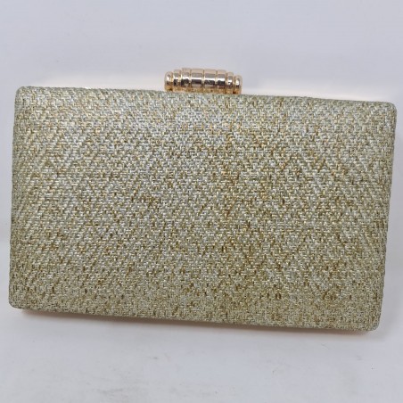 Clutch Grabado AST20388