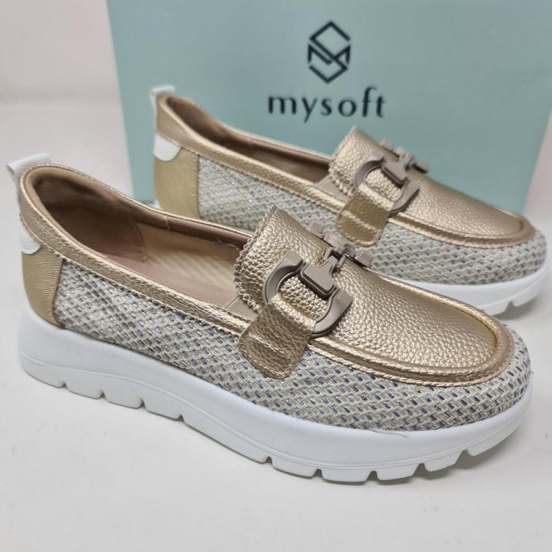 Kiowa Casual Myshoft Mod 25M269