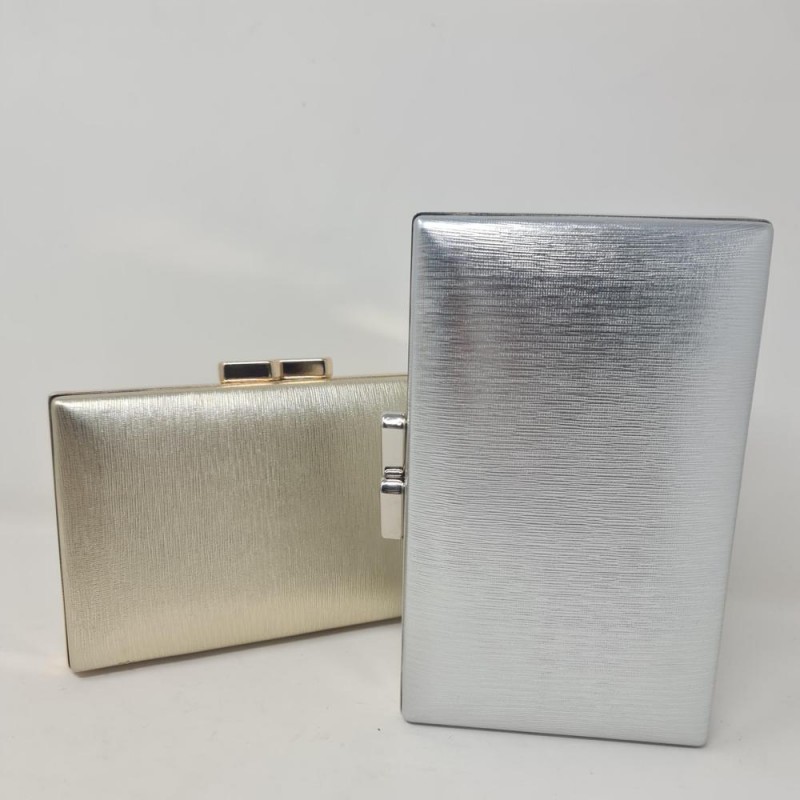 Clutch Agata  Kelvin Ast20494