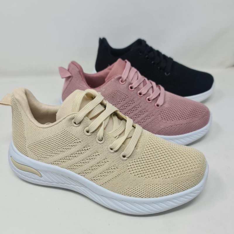 Deportiva cordones VR5-1509