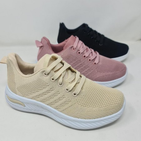 Deportiva cordones VR5-1509