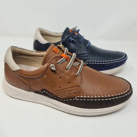 Zapato Casual Baerchi  Mod 5380