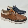 Zapato Casual Baerchi  Mod 5380