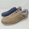 Zapato Cordón Elásticos Mod  VRES5-127 Virucci