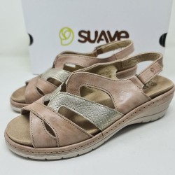 Sandalia Mykonos Mod  3263 Suaves 