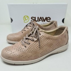 Zapato Picado Mod  3603 Suave