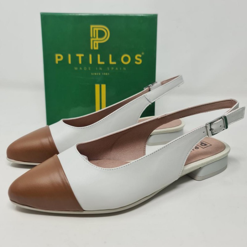 Salón Destalonado Plano Mod  10503 Pitillos