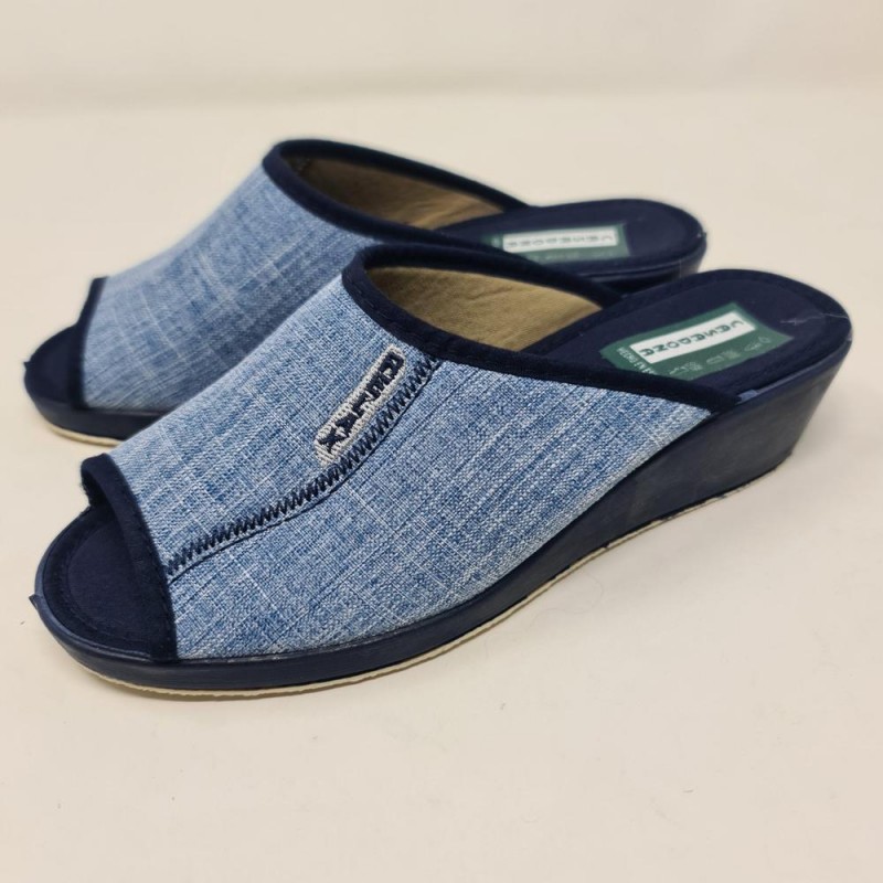 Zapatilla De Casa Niagara Mod  011 Casadona