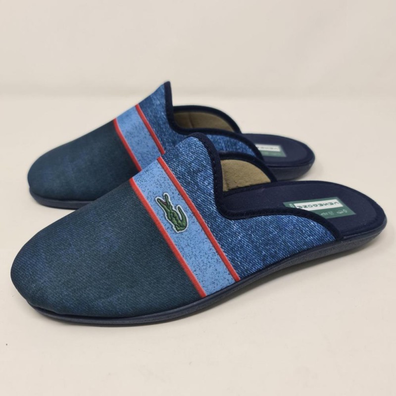 Zapatilla De Casa Coco2 Mod  0225  Casadona