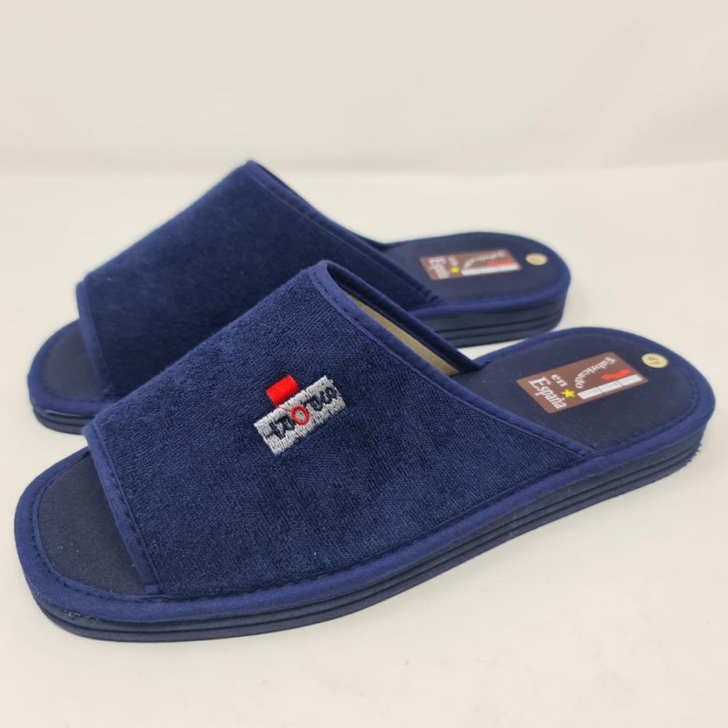 Zapatilla De Casa Sport Mod  13 99 Casadona