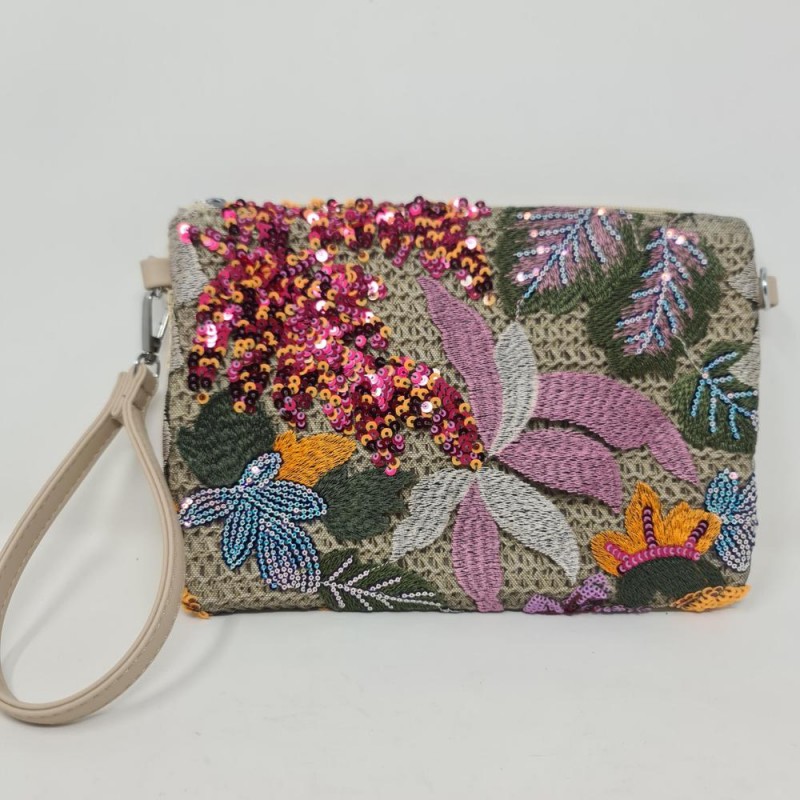 Cartera Alejandria de Donna Alexia28620
