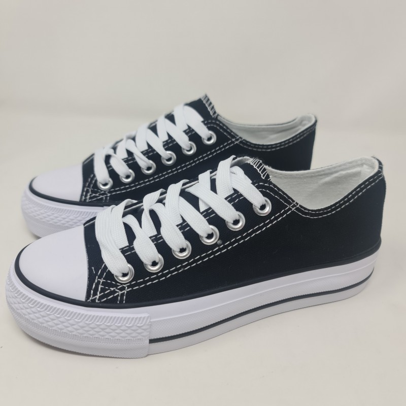 Zapatilla Basquet Melibea A2186