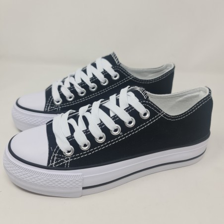 Zapatilla Basquet Melibea A2186