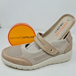 Zapato Velcro Doctor...
