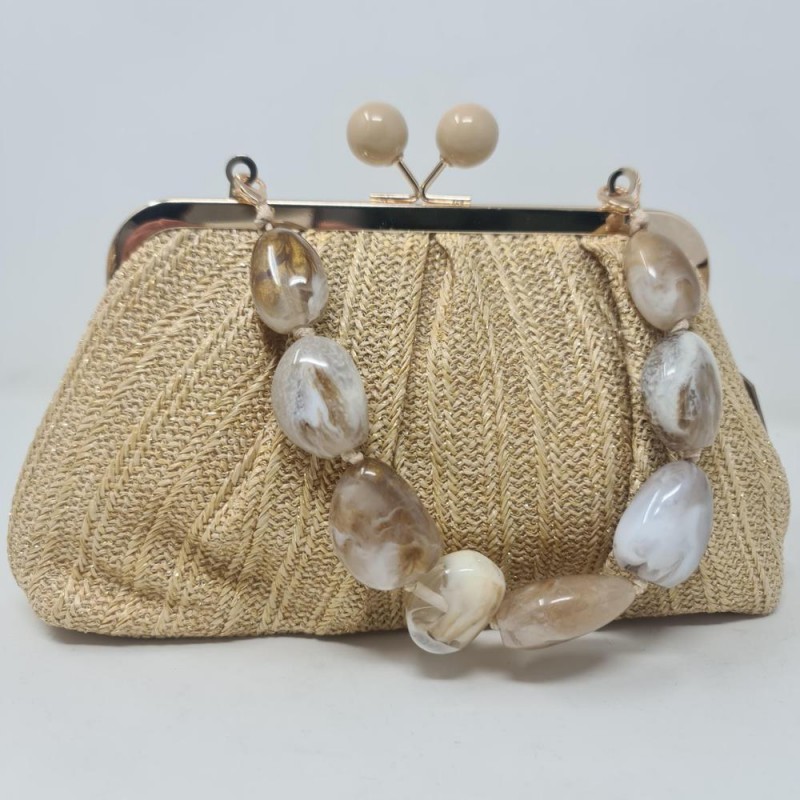 Bolso Lucrecia Mod  Rmrm 1312 Lucky 