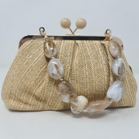 Bolso Lucrecia Mod  Rmrm 1312 Lucky 