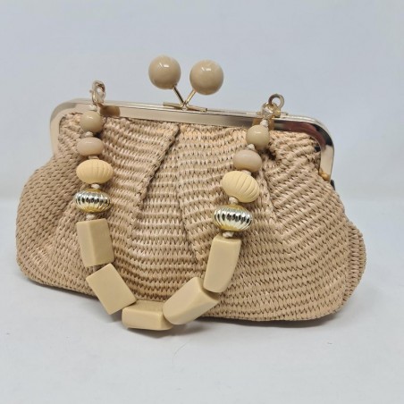 Bolso Cleopatra Mod  Rmrm 1303 Lucky