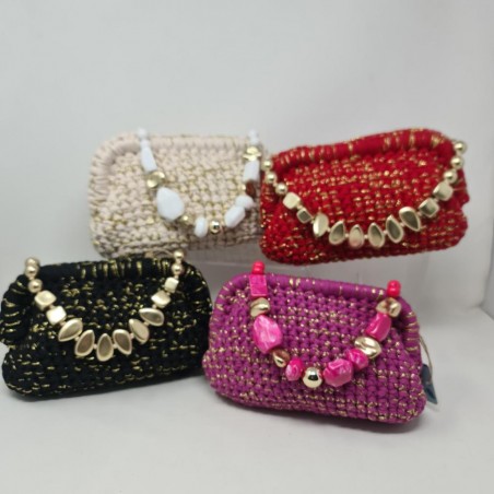 Clutch Loreto de Divancci Mod BNBN3526