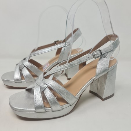 Sandalia Leticia Kiss Kiss M2500