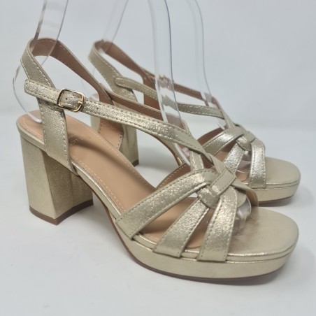 Sandalia Leticia Kiss Kiss M2500