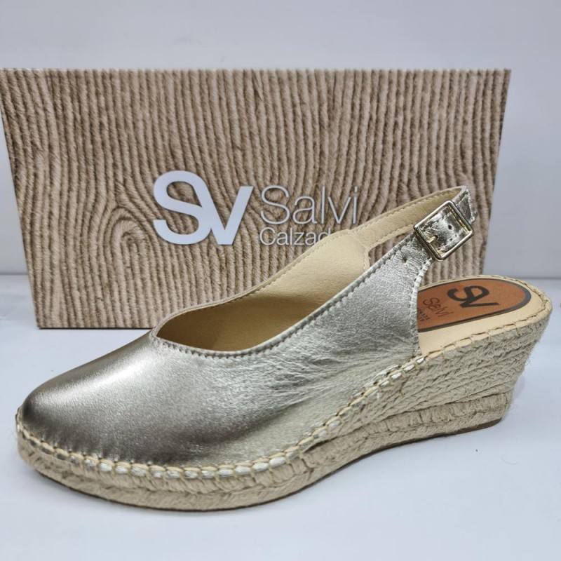 Esparteña Galaxy Mod  334-006 Salvi