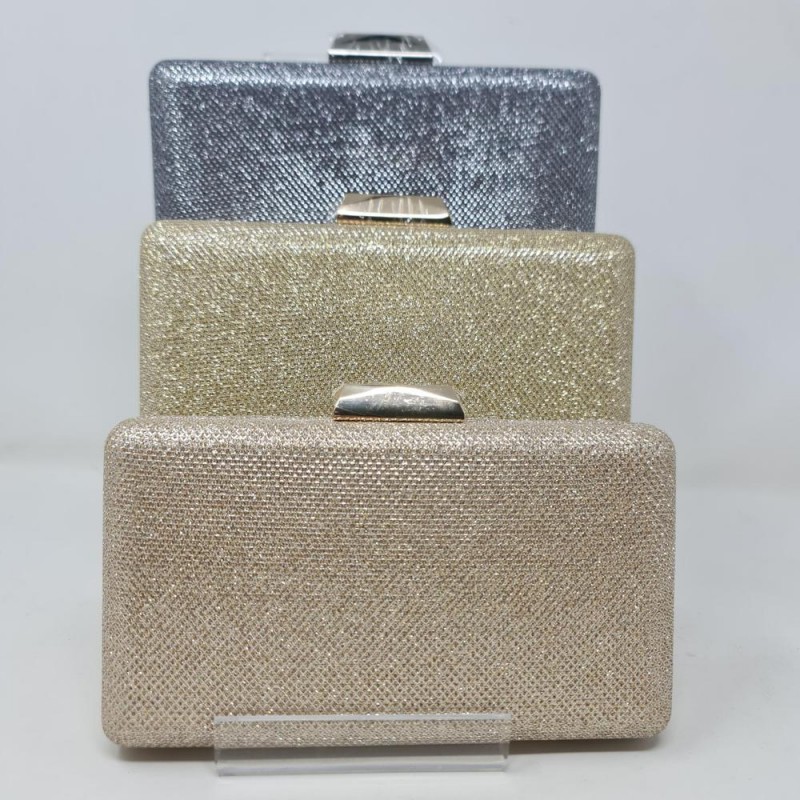 Clutch SofÍa De Divanci MOD AST20642