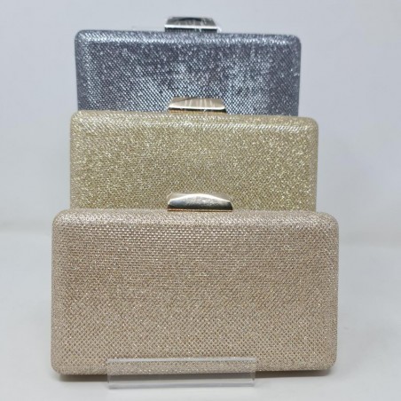 Clutch SofÍa De Divanci MOD AST20642