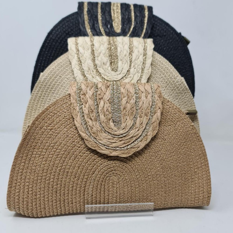Cartera Túnez De Kelvin  MOD NBNV5320