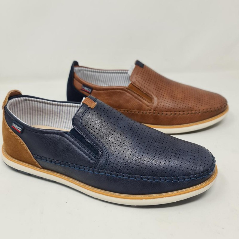 Zapatos Tipo Casual Virucci  MOD  VRE5-129