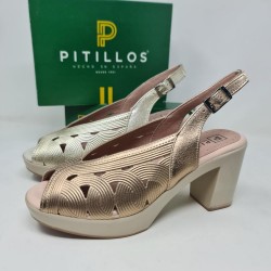 Sandalia Pitillos Mod 20122