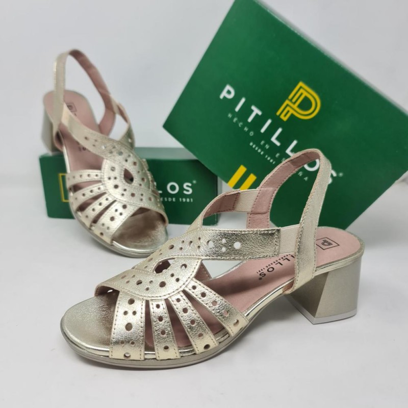 Sandalia Pitillos MOD 10530
