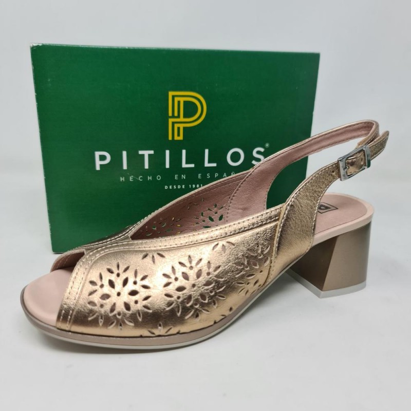Sandalia Pitillos MOD 10532