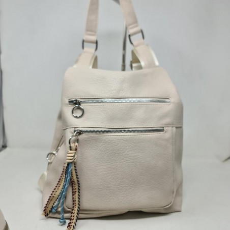 Mochila Antirrobo Bolivia Kelvin MOD 319