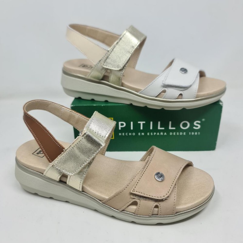 Sandalia Pitillos MOD 20113