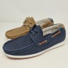 Mocasín Cordón Mod  Sy6538  Marca Kalasity