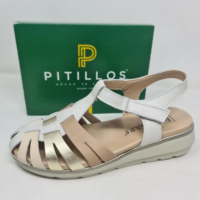 Sandalia Pitillo MOD 20110 