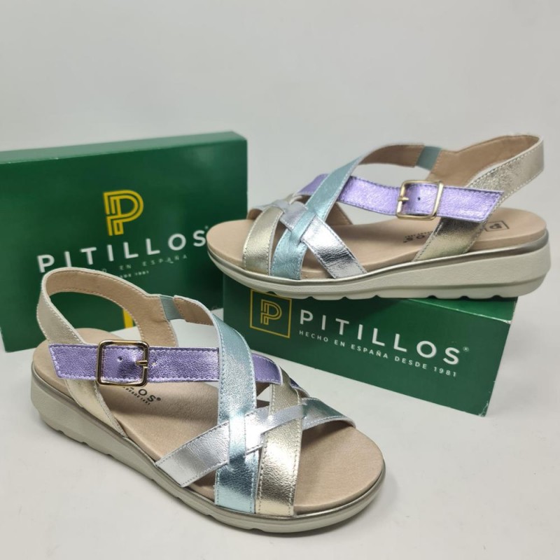 Sandalia Pitillos MOD 20112 