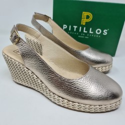 Sandalia Pitillos MOD 10635