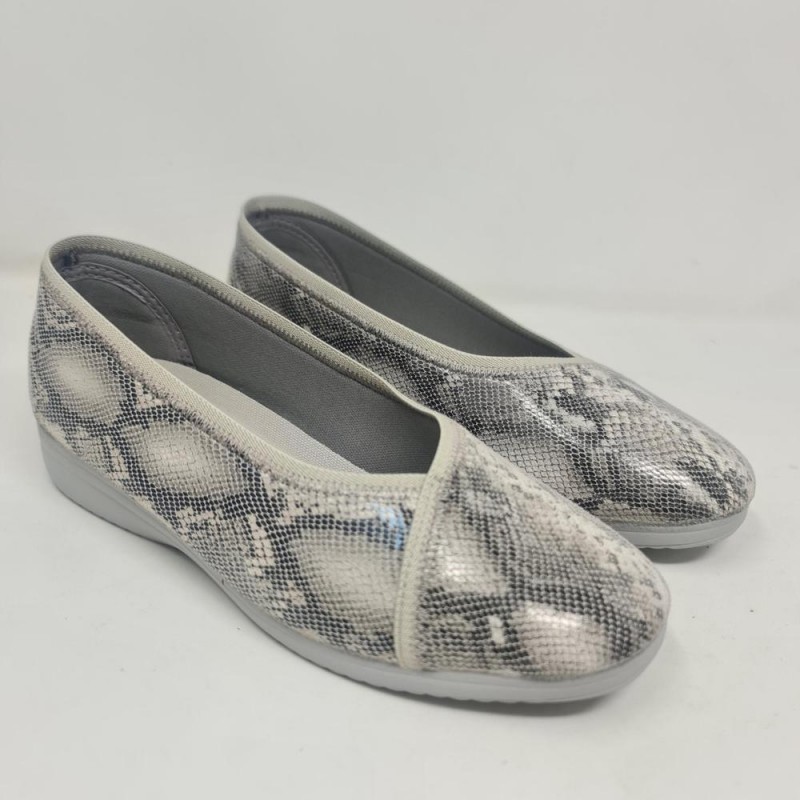 Zapatillas Cómodas Muro MOD 825