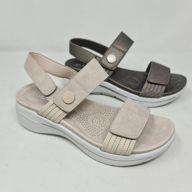 Sandalia Cómoda HUALUN MOD HLS-0692