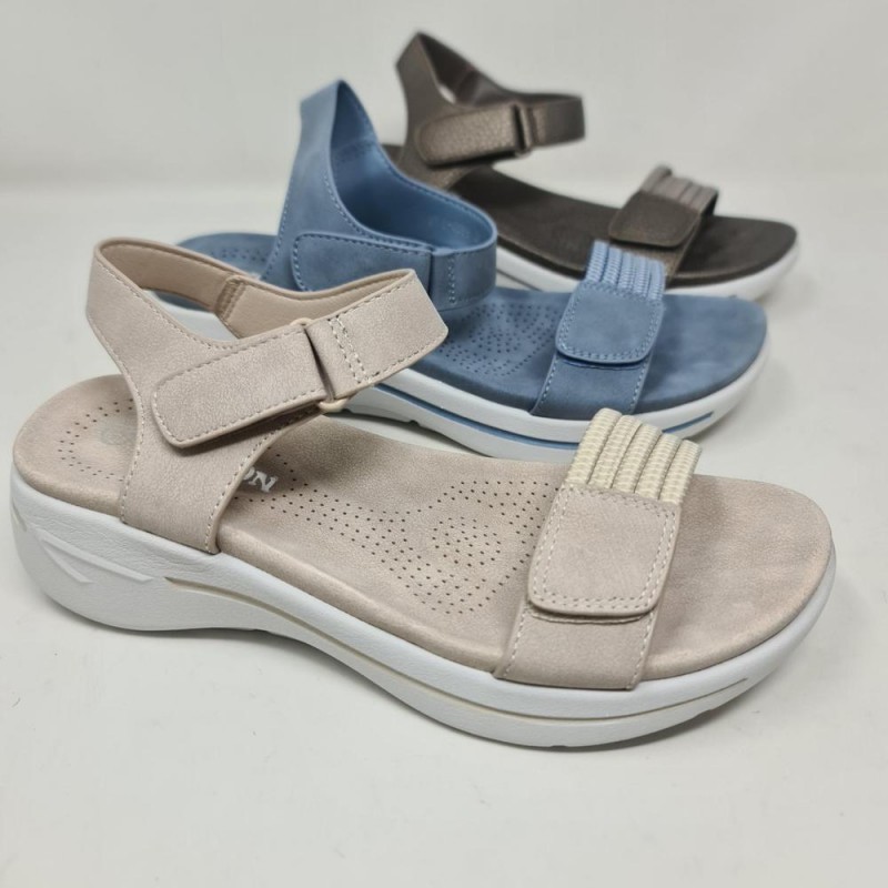 Sandalia Cómoda HUALUN MOD HLS-0691